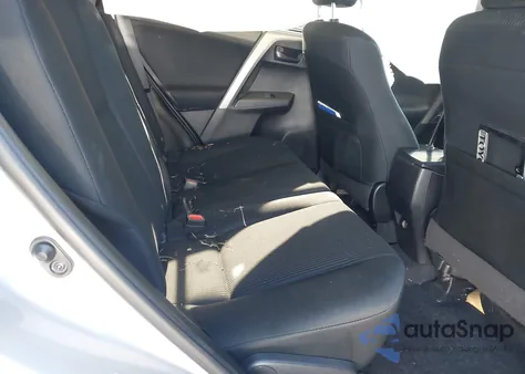 2018 Toyota Rav4 Le from USA, damaged, VIN 2T3ZFREV4JW406732